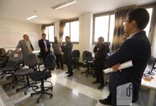 گزارش تصویری انعقاد تفاهم نامه همكاري دانشگاه صنعتي شاهرود با شركت برق منطقه اي استان سمنان